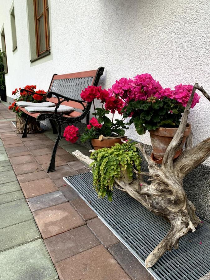 Appartement Vierthaler Werfenweng Exterior photo